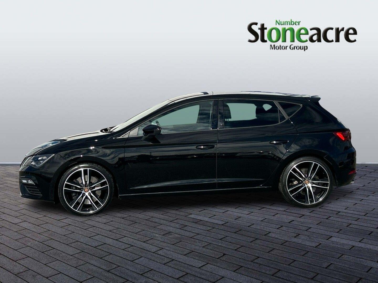Used SEAT Leon for sale - 78115377: Photo 6