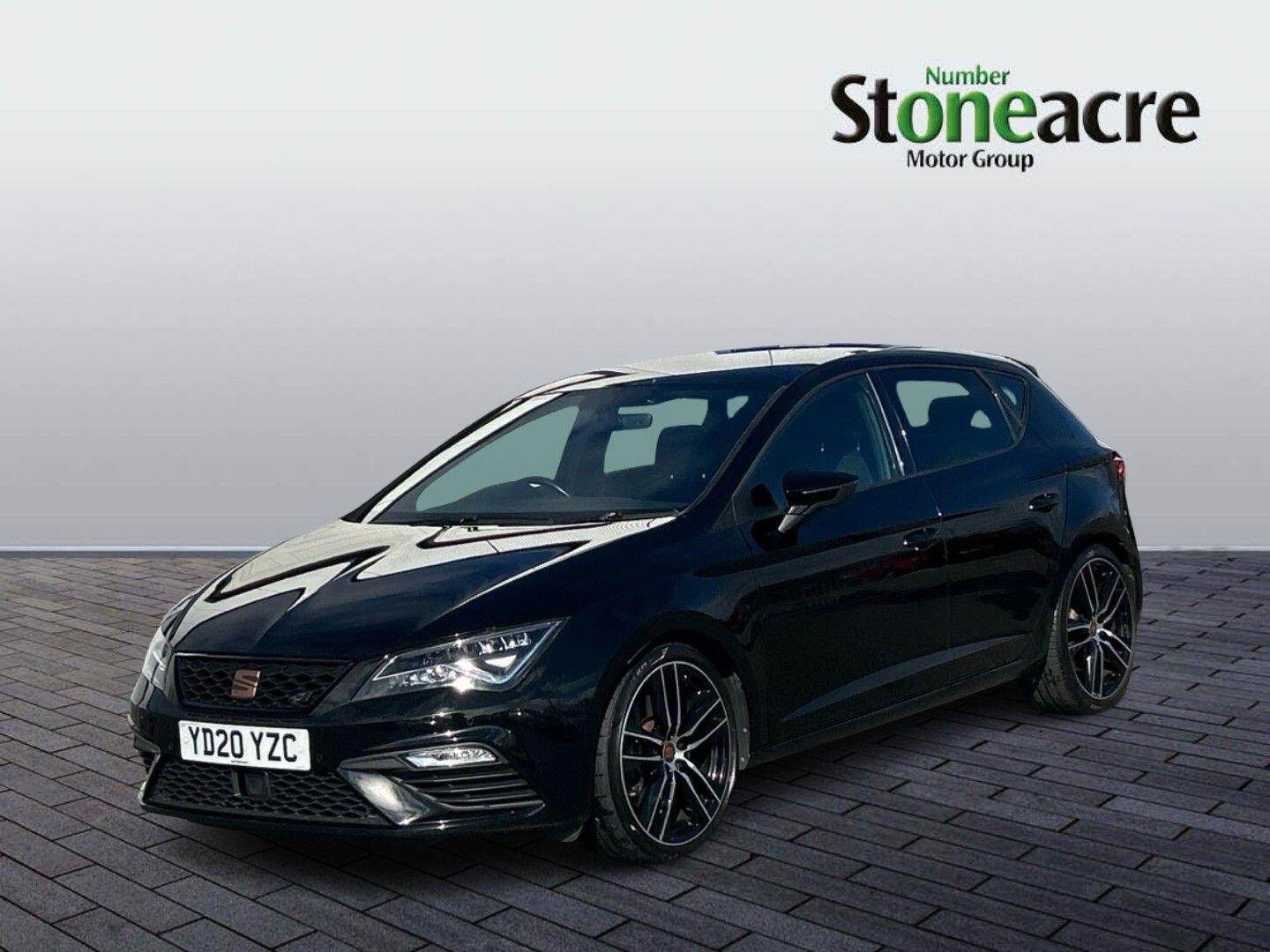 Used SEAT Leon for sale - 78115377: Photo 7