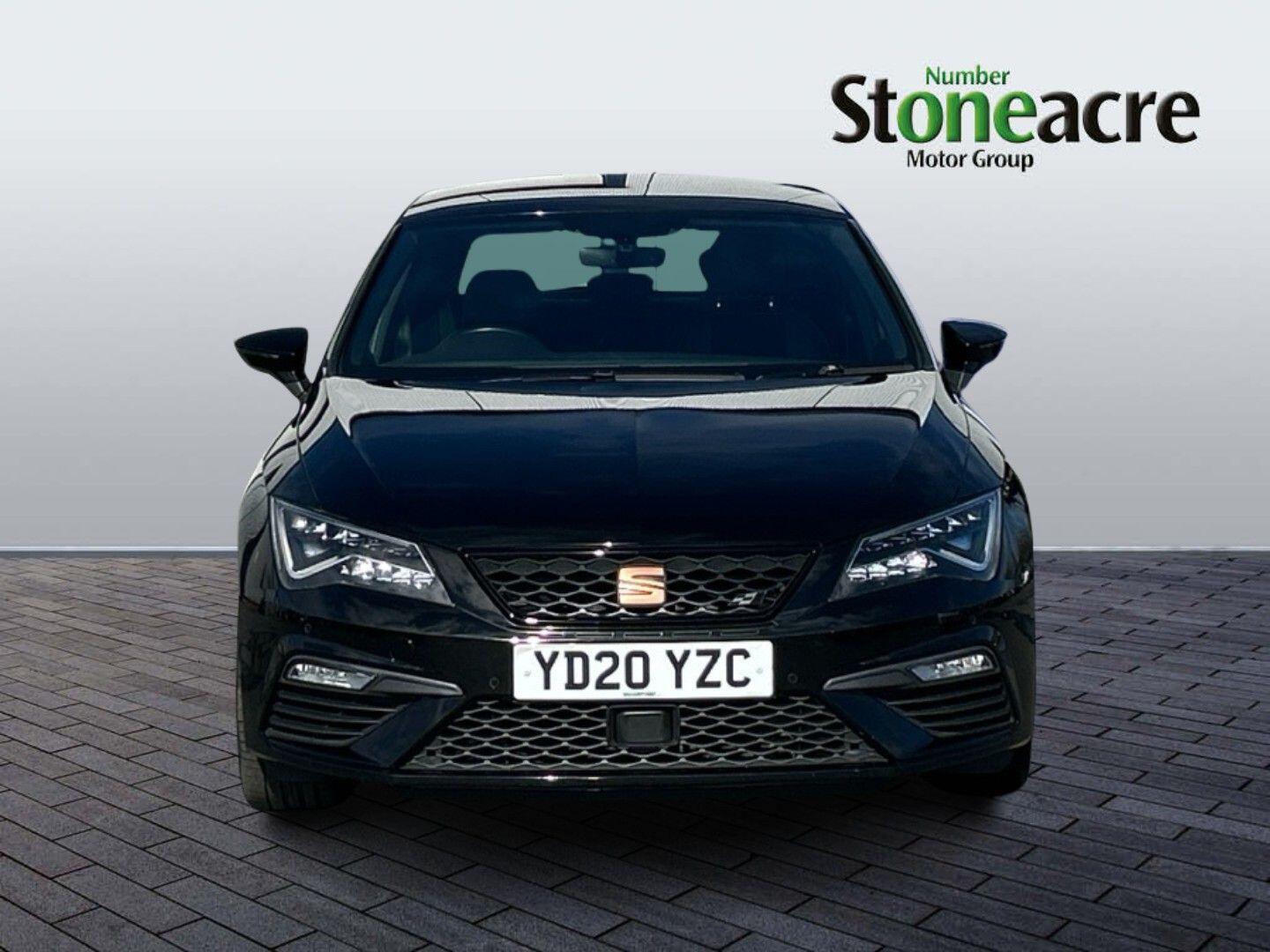 Used SEAT Leon for sale - 78115377: Photo 8