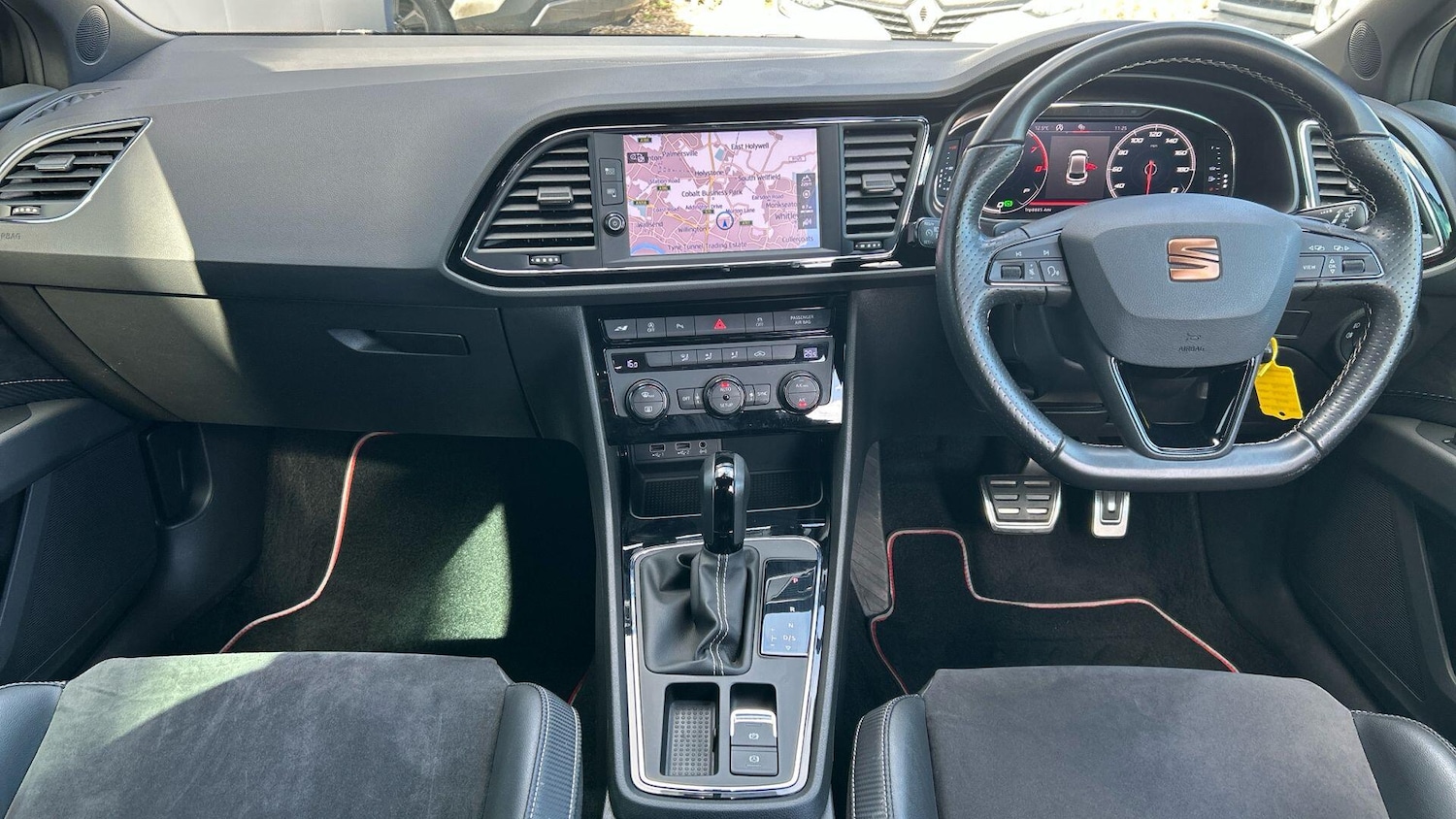 Used SEAT Leon for sale - 78115377: Photo 9