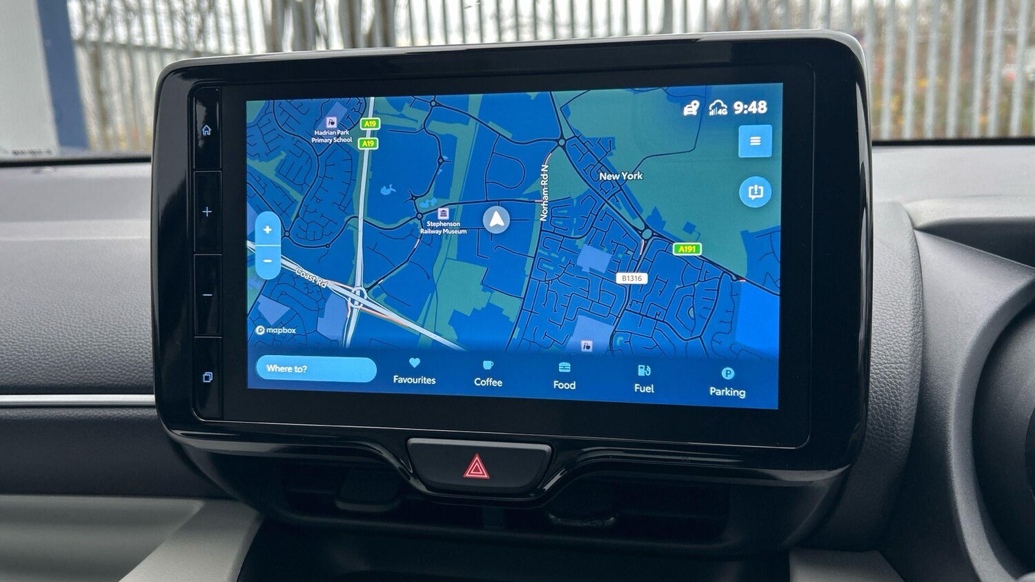 Used Toyota Yaris 2023 for sale - 77497025: Photo 11