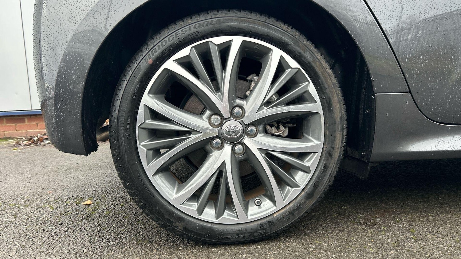 Used Toyota Yaris 2023 for sale - 77497025: Photo 19