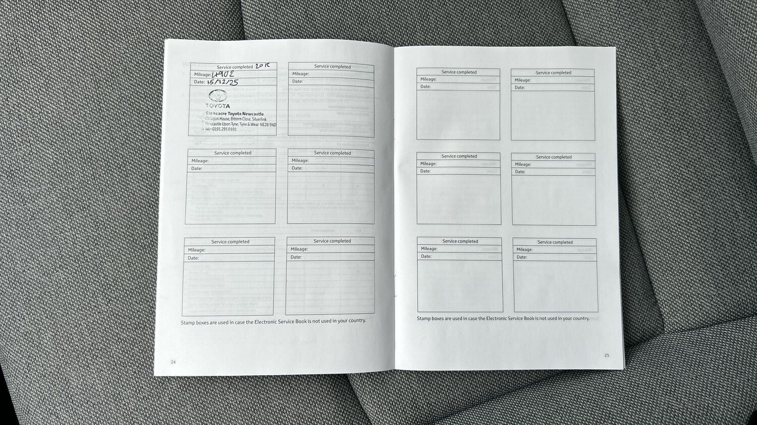 Used Toyota Yaris 2023 for sale - 77497025: Photo 22