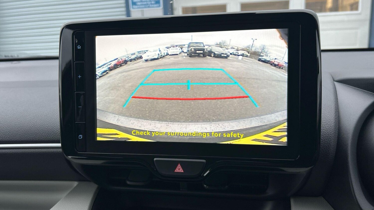 Used Toyota Yaris 2023 for sale - 77497025: Photo 24