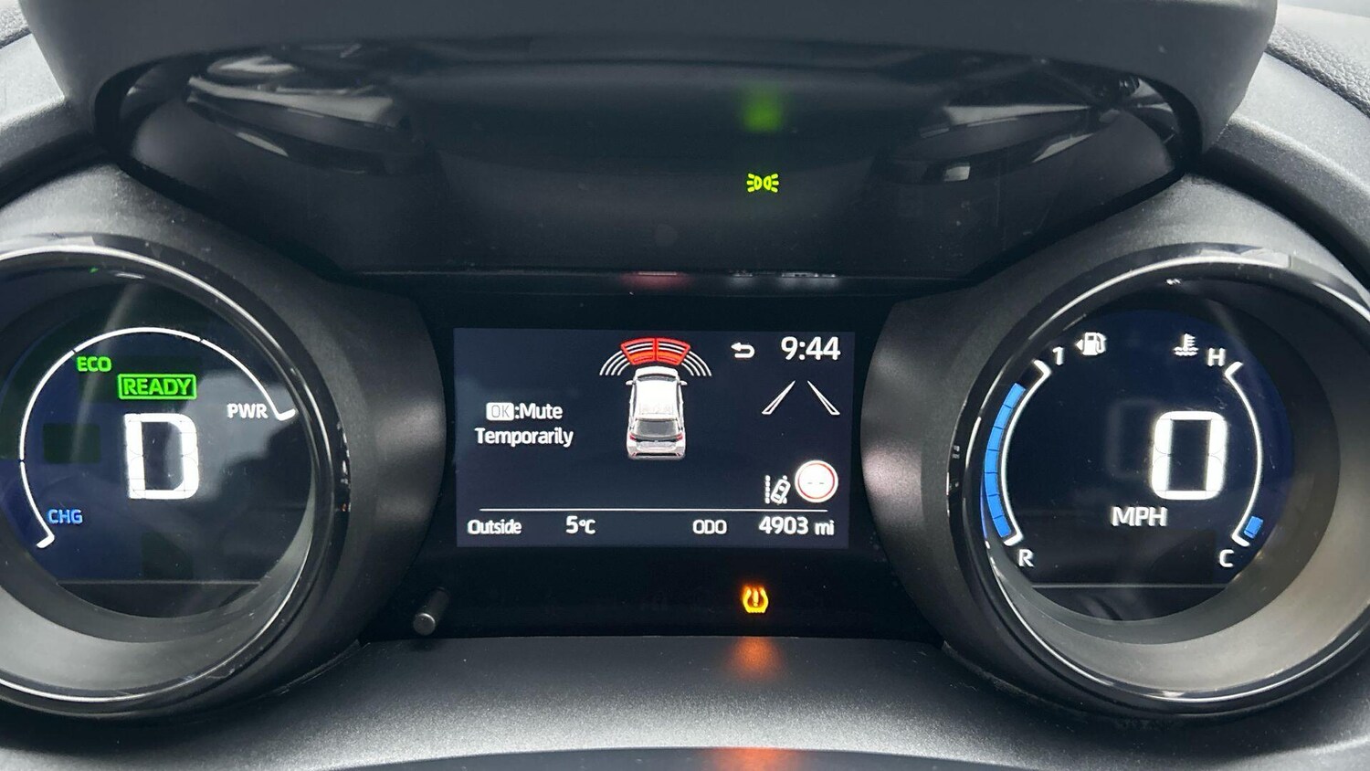 Used Toyota Yaris 2023 for sale - 77497025: Photo 25