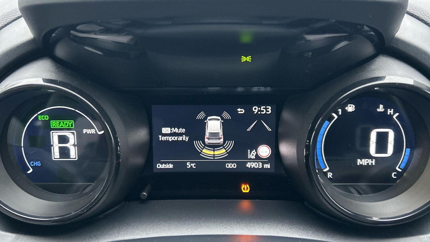 Used Toyota Yaris 2023 for sale - 77497025: Photo 26