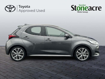 Used Toyota Yaris 2023 for sale - 77497025: Photo