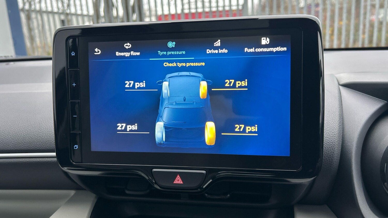 Used Toyota Yaris 2023 for sale - 77497025: Photo 37