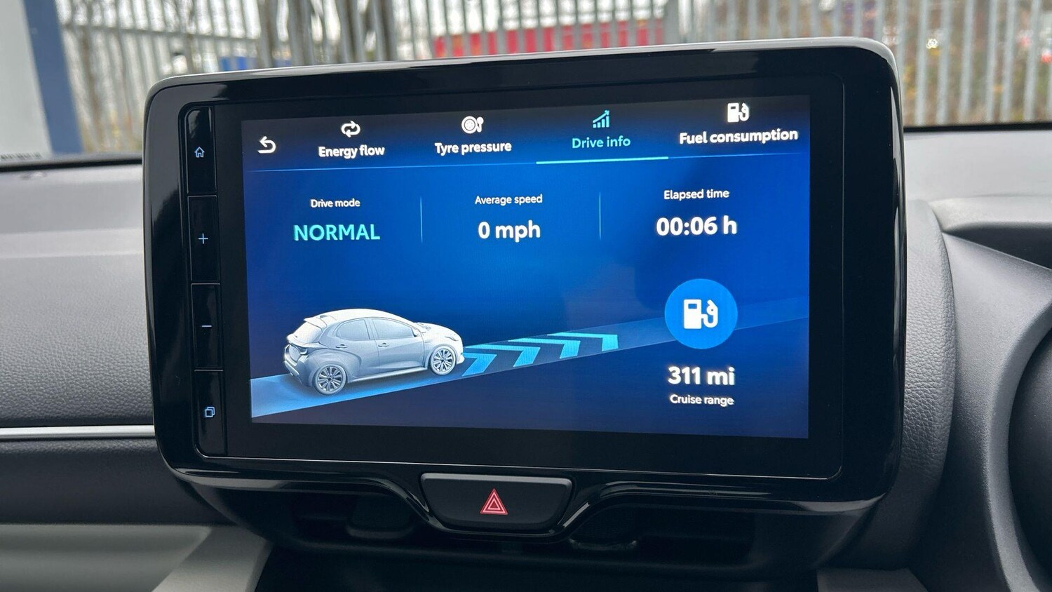 Used Toyota Yaris 2023 for sale - 77497025: Photo 38