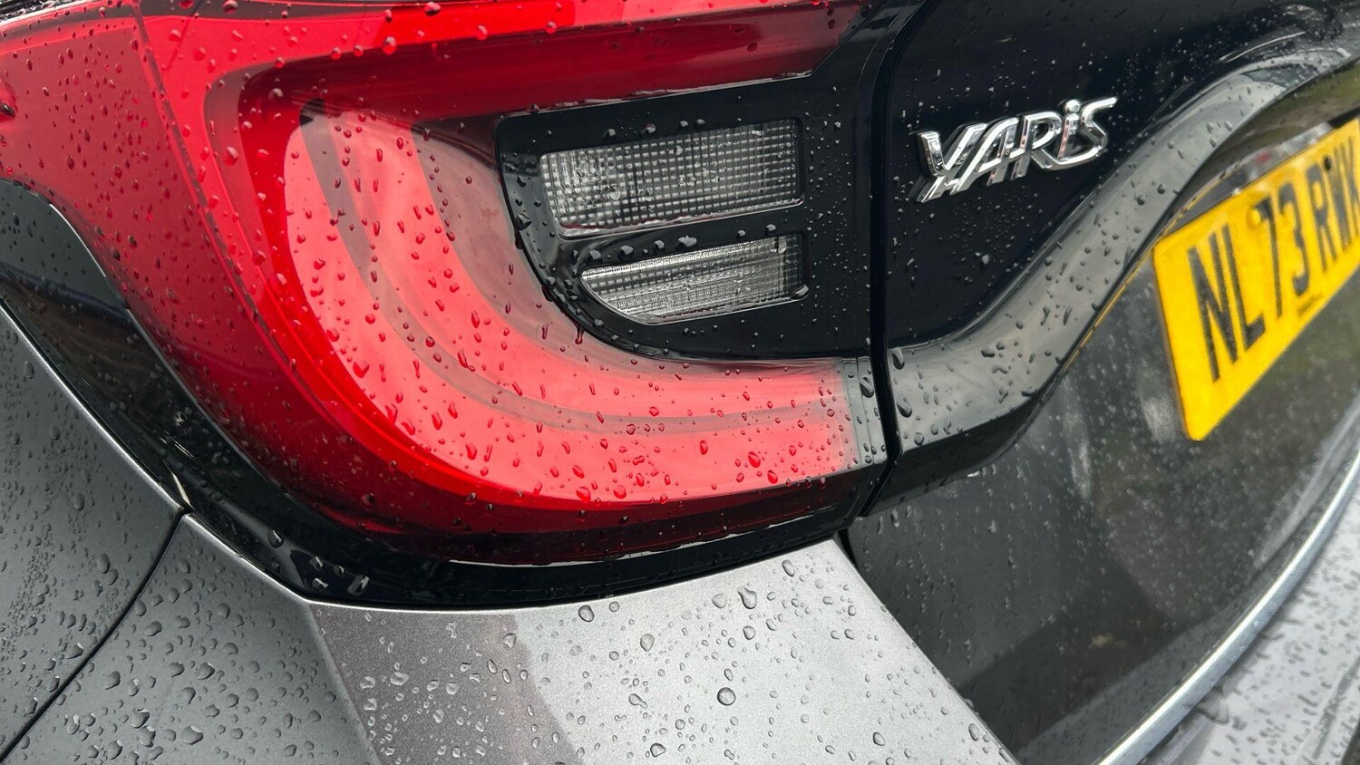 Used Toyota Yaris 2023 for sale - 77497025: Photo 51