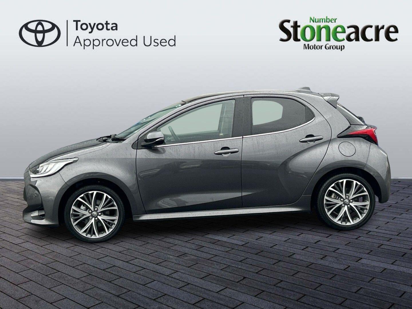 Used Toyota Yaris 2023 for sale - 77497025: Photo 6