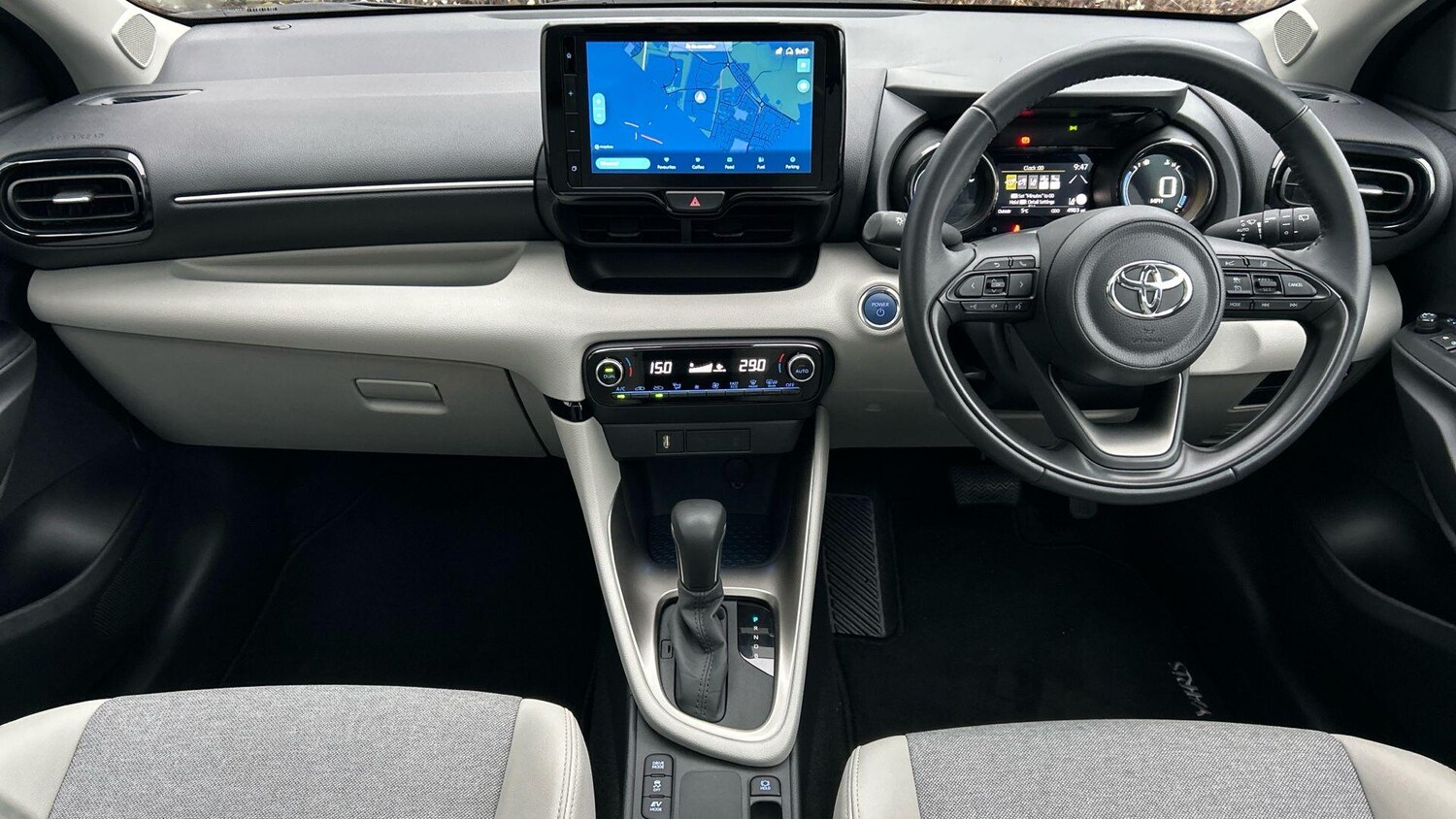 Used Toyota Yaris 2023 for sale - 77497025: Photo 9