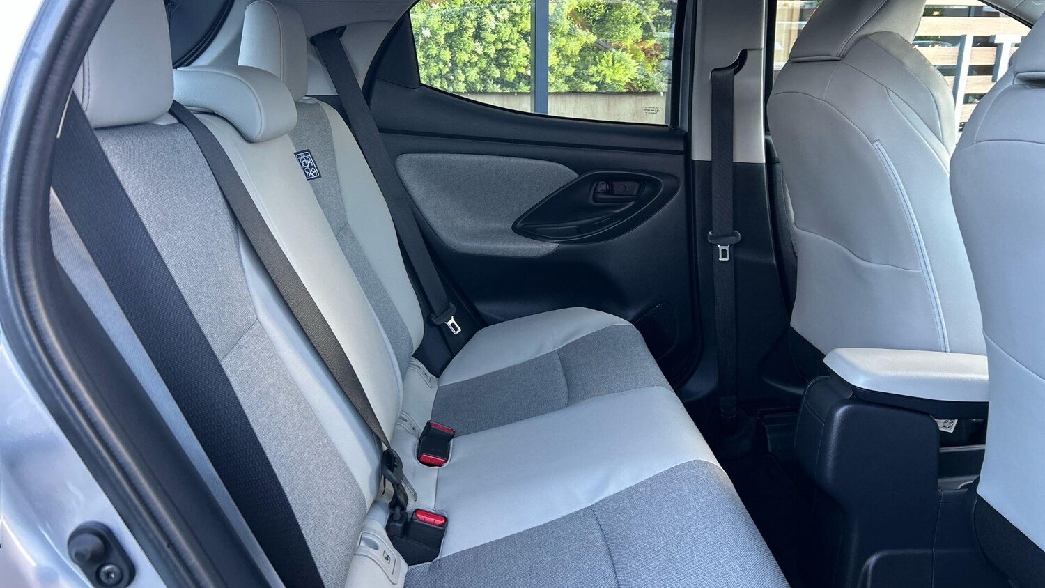 Used Toyota Yaris 2022 for sale - 77496994: Photo 16