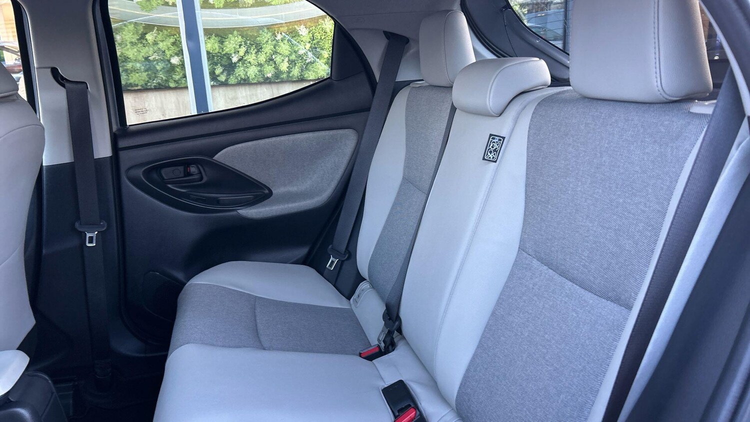 Used Toyota Yaris 2022 for sale - 77496994: Photo 17