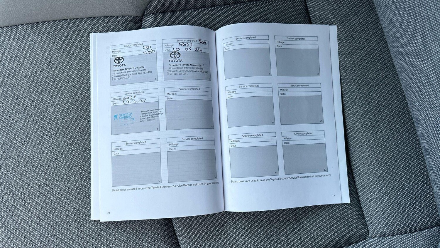 Used Toyota Yaris 2022 for sale - 77496994: Photo 21