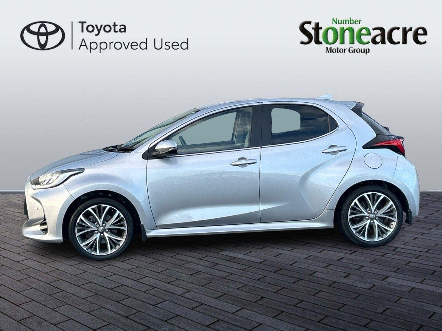 Used Toyota Yaris 2022 for sale - 77496994: Photo 6