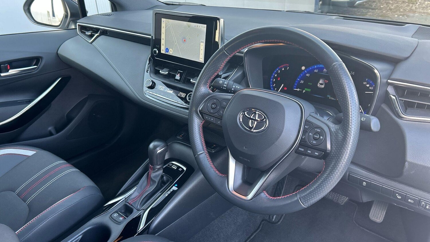 Used Toyota Corolla 2022 for sale - 77783423: Photo 10