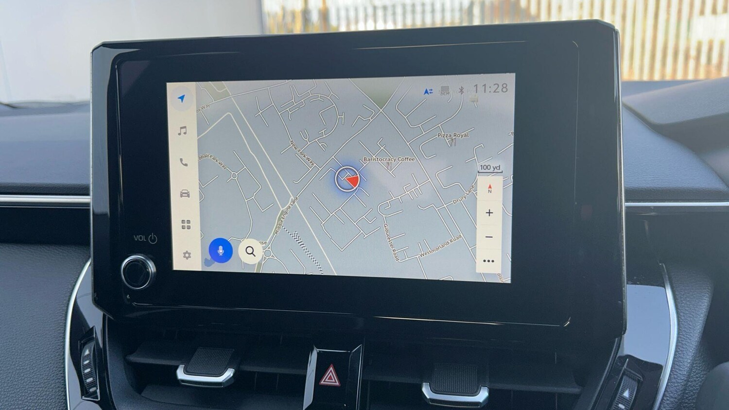 Used Toyota Corolla 2022 for sale - 77783423: Photo 11