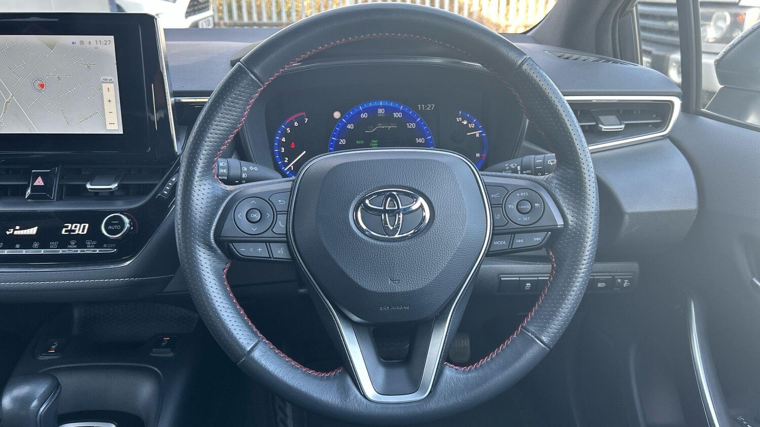 Used Toyota Corolla 2022 for sale - 77783423: Photo 12