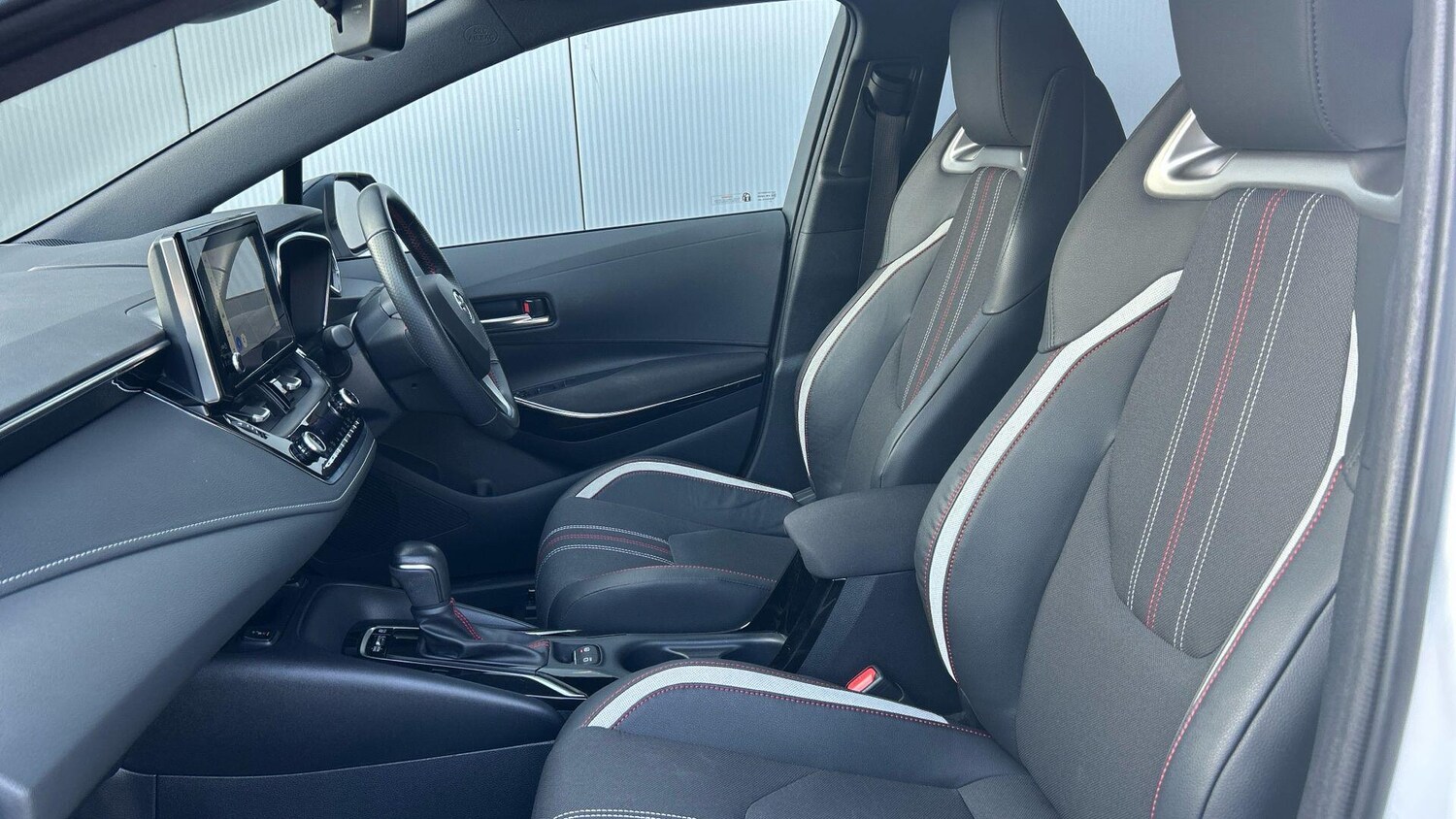 Used Toyota Corolla 2022 for sale - 77783423: Photo 14