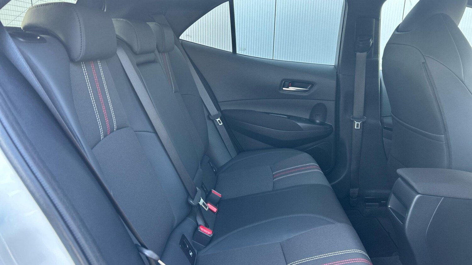 Used Toyota Corolla 2022 for sale - 77783423: Photo 16