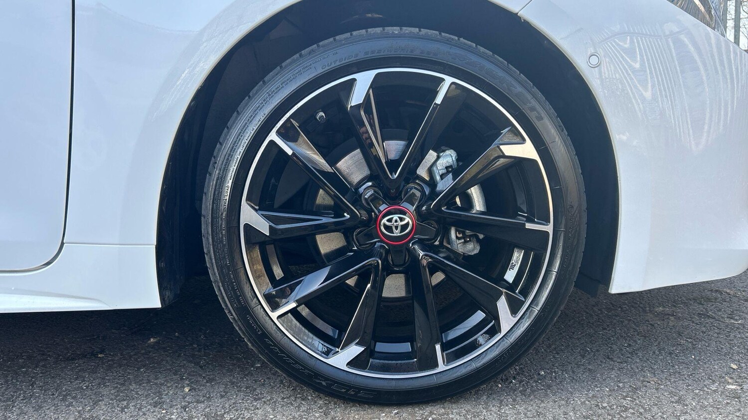 Used Toyota Corolla 2022 for sale - 77783423: Photo 19