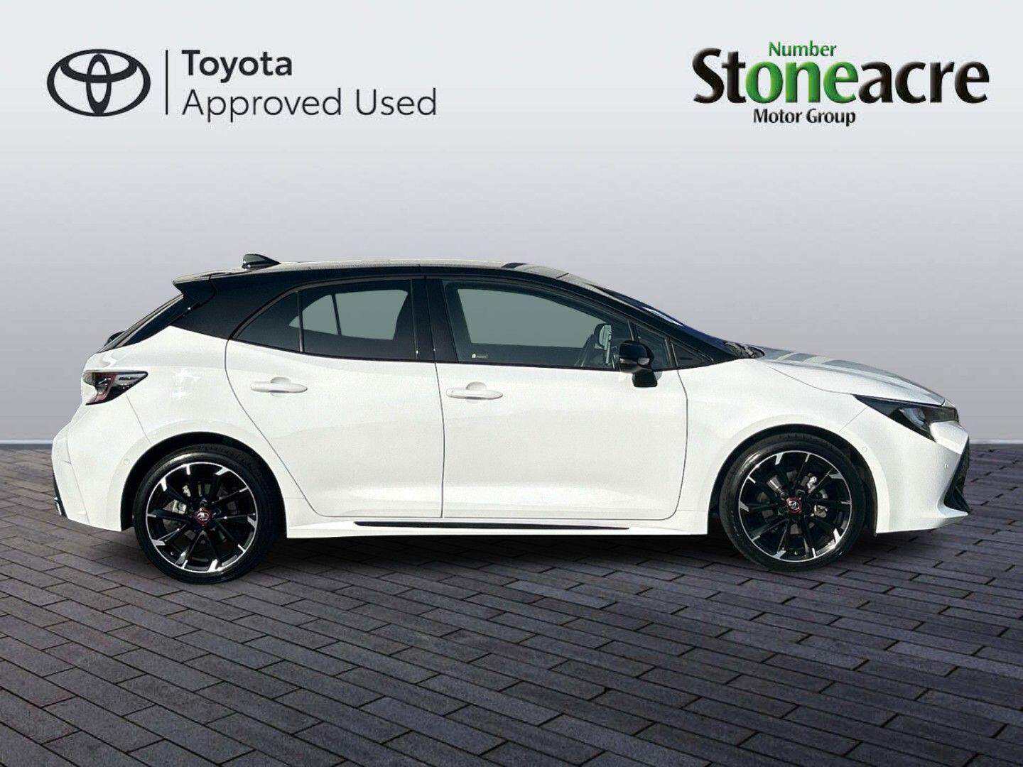 Used Toyota Corolla 2022 for sale - 77783423: Photo 2