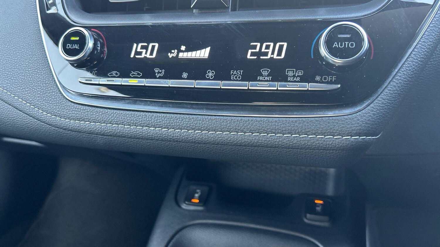 Used Toyota Corolla 2022 for sale - 77783423: Photo 29