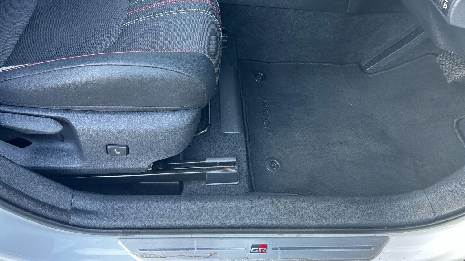 Used Toyota Corolla 2022 for sale - 77783423: Photo 46