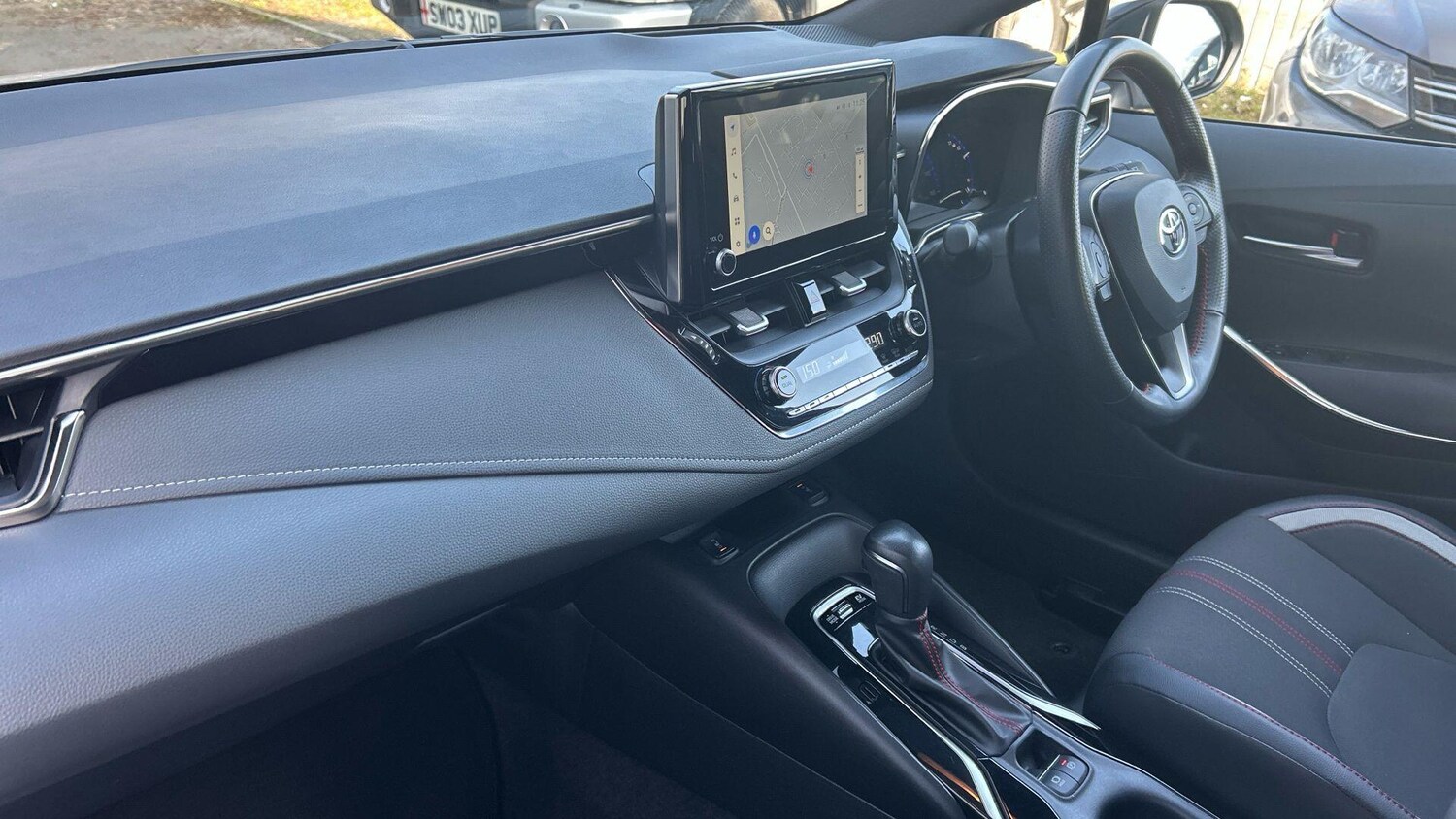 Used Toyota Corolla 2022 for sale - 77783423: Photo 47