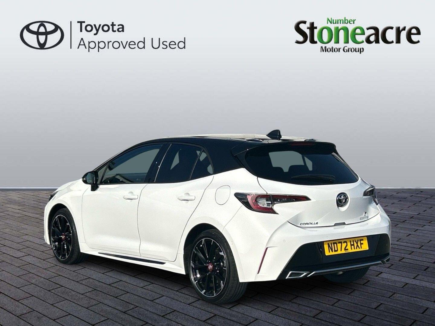 Used Toyota Corolla 2022 for sale - 77783423: Photo 5