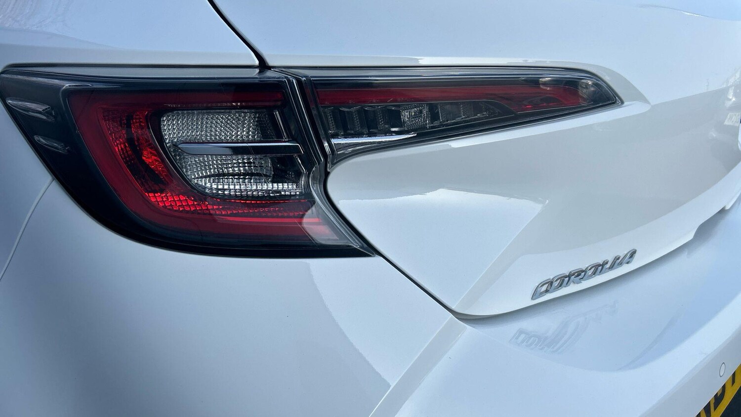 Used Toyota Corolla 2022 for sale - 77783423: Photo 52