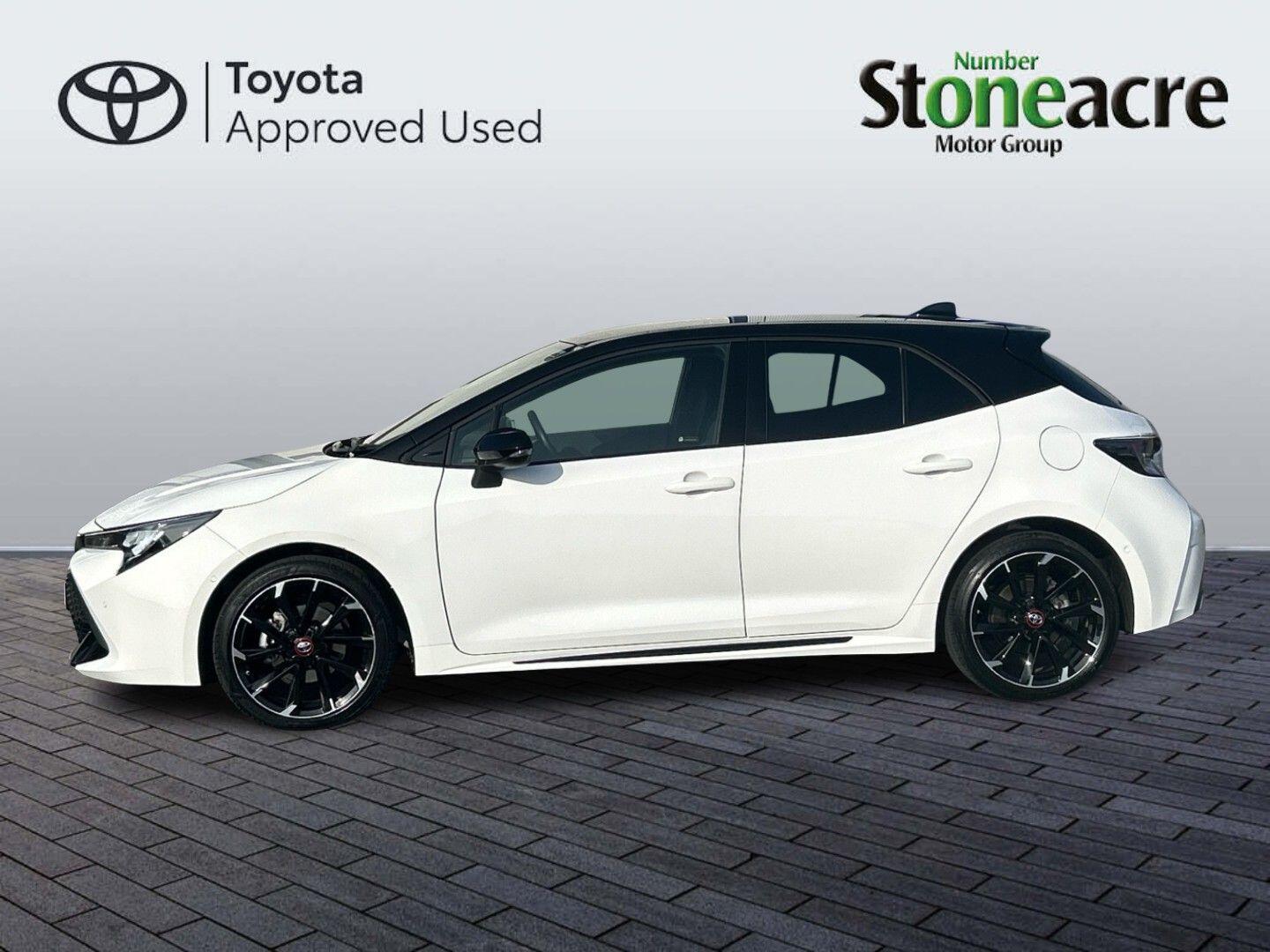 Used Toyota Corolla 2022 for sale - 77783423: Photo 6