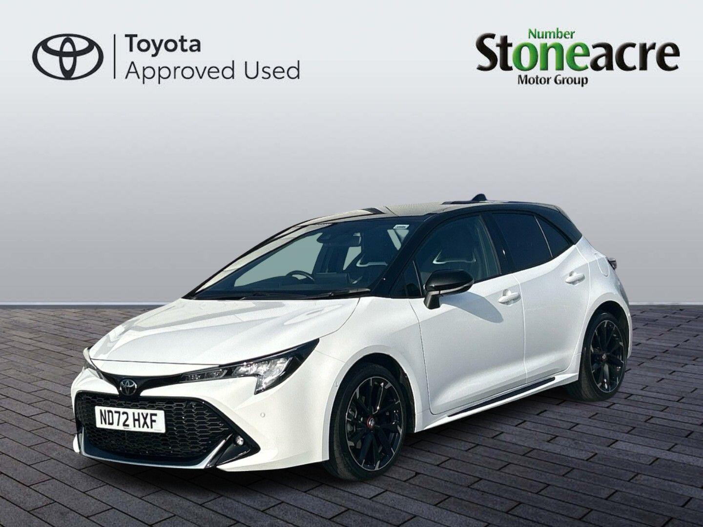 Used Toyota Corolla 2022 for sale - 77783423: Photo 7