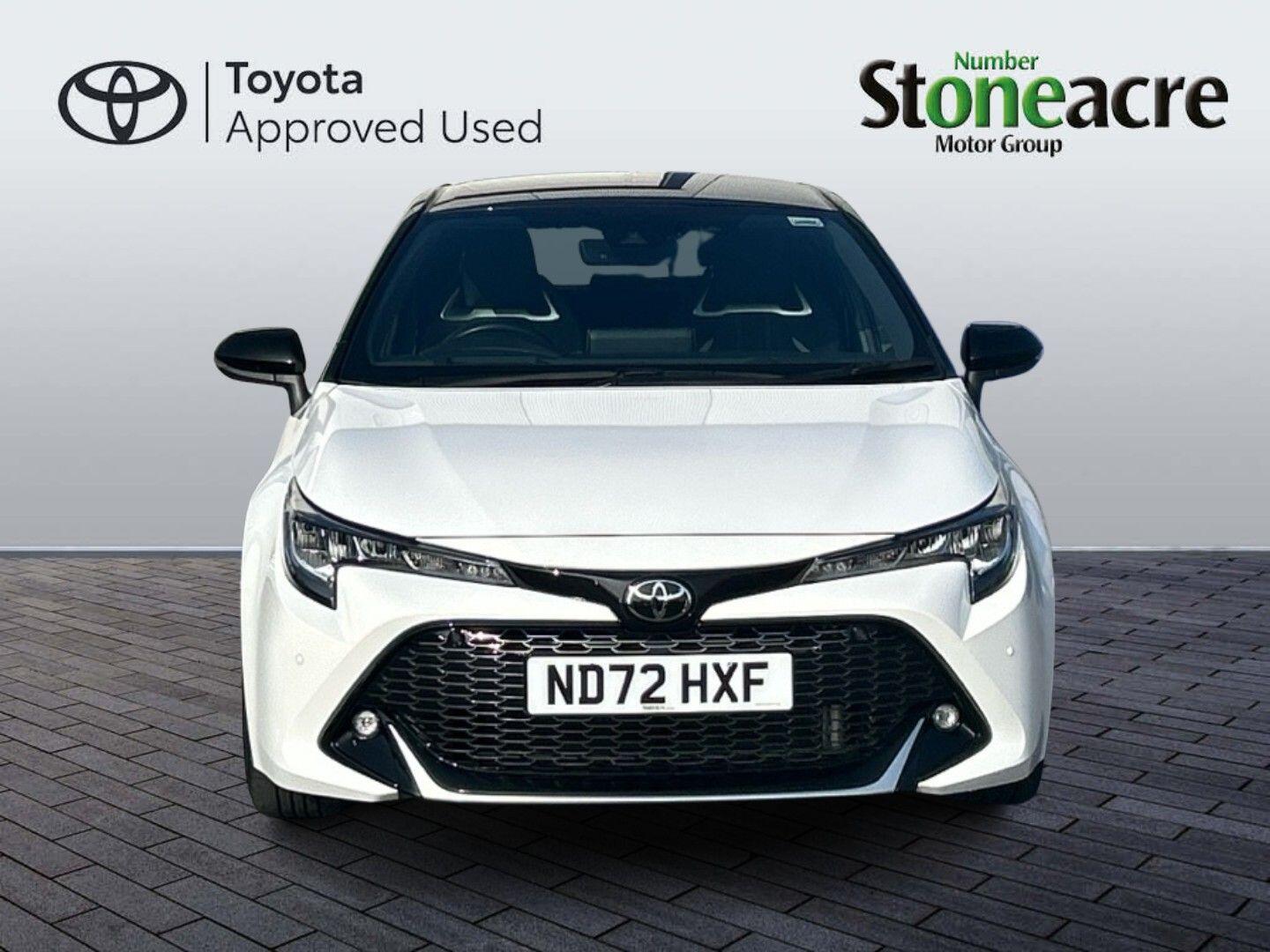 Used Toyota Corolla 2022 for sale - 77783423: Photo 8