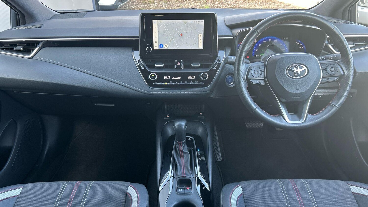 Used Toyota Corolla 2022 for sale - 77783423: Photo 9