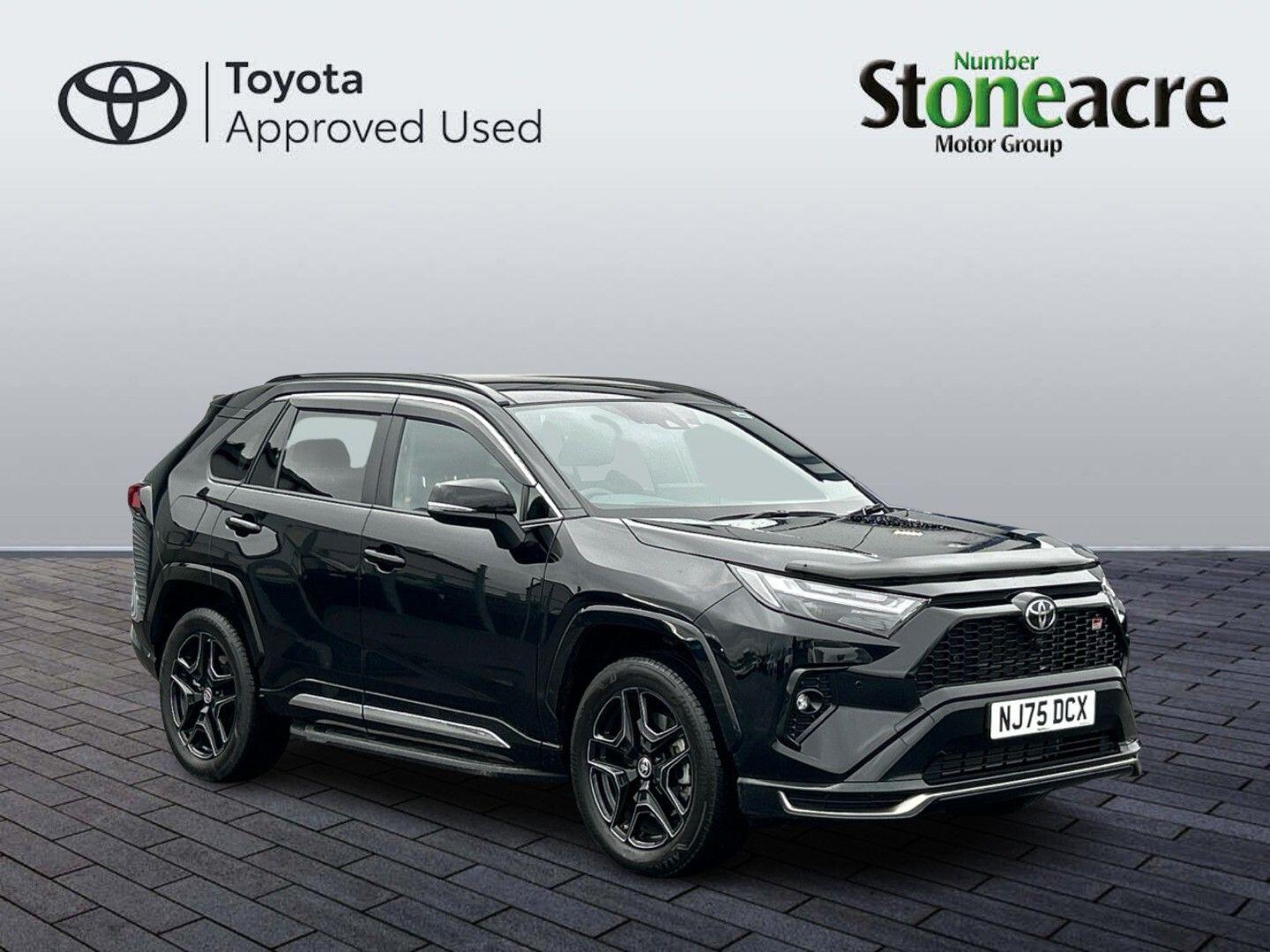 Used Toyota RAV4 2025 for sale - 76742934: Photo 1