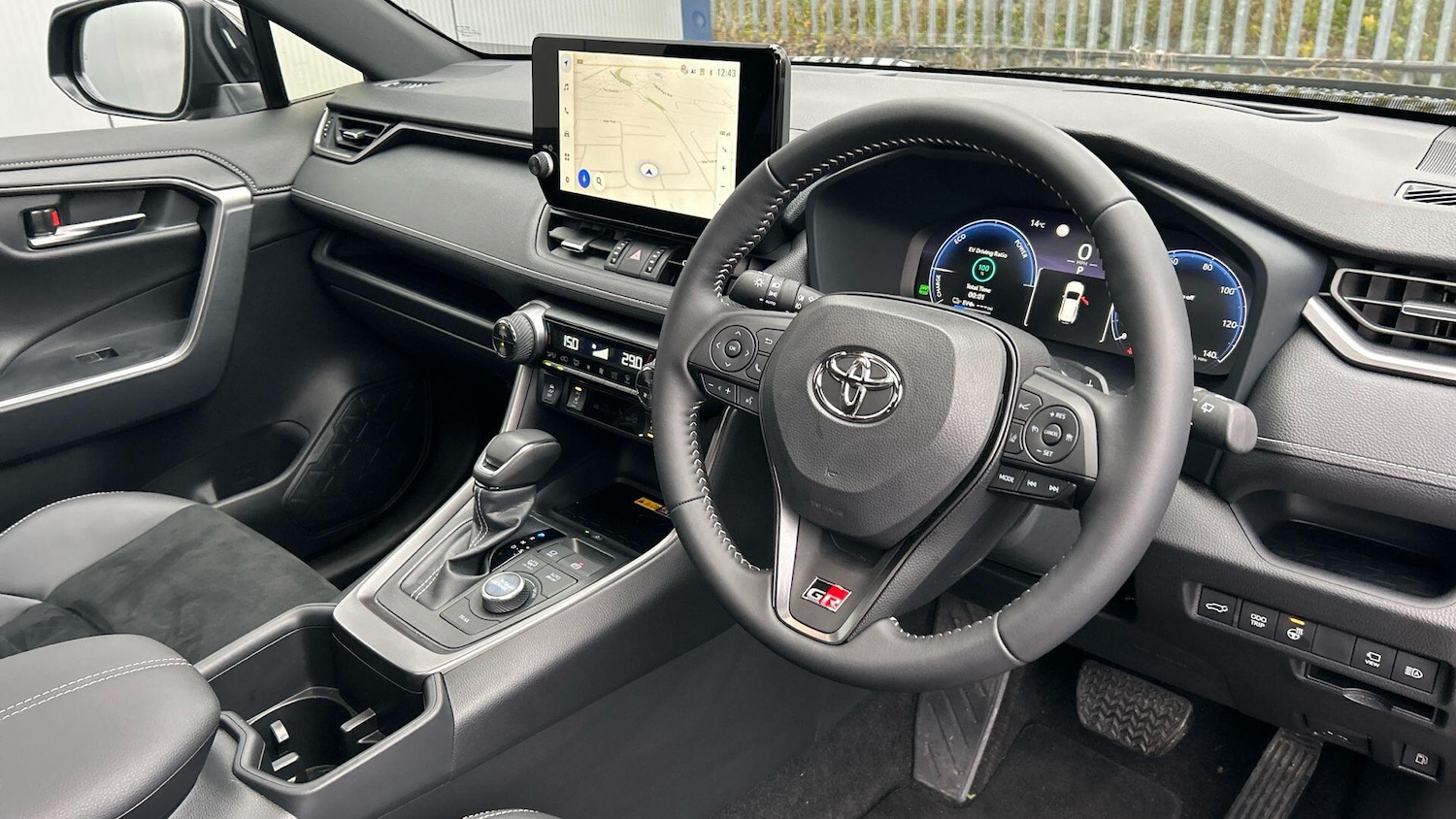 Used Toyota RAV4 2025 for sale - 76742934: Photo 10