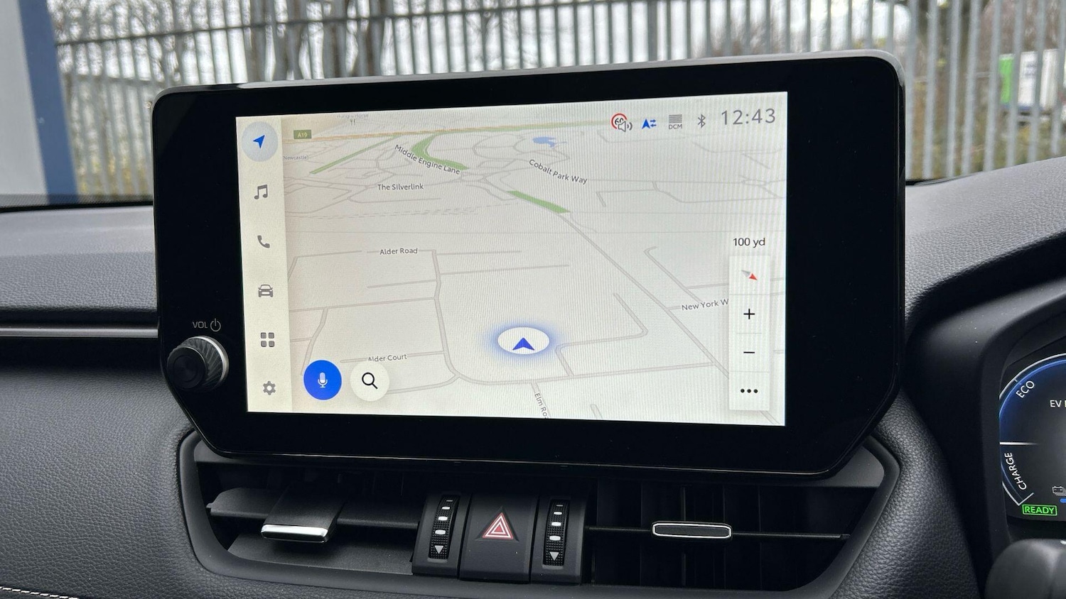 Used Toyota RAV4 2025 for sale - 76742934: Photo 11