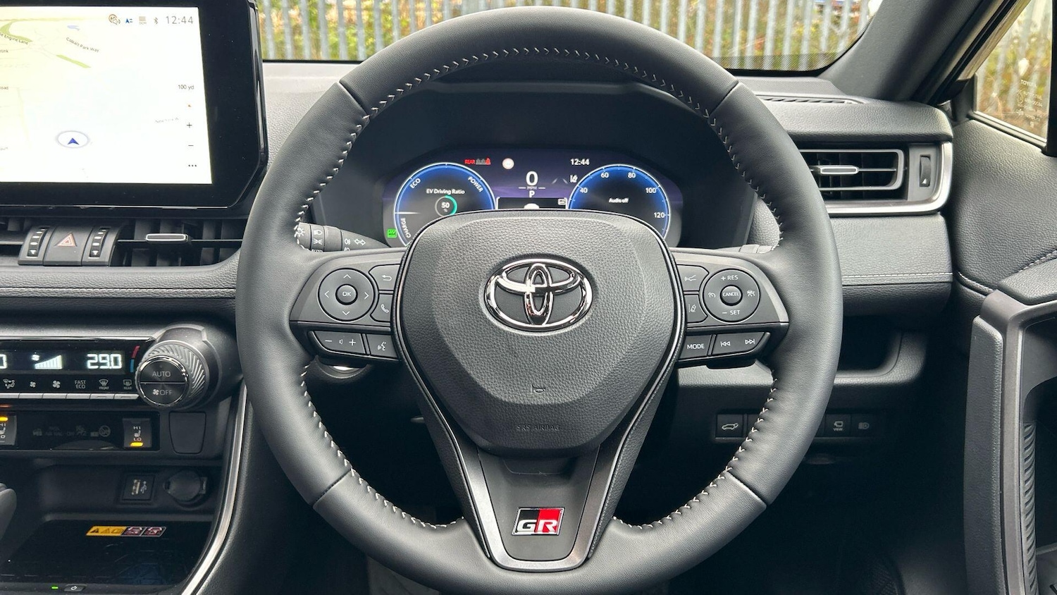 Used Toyota RAV4 2025 for sale - 76742934: Photo 12