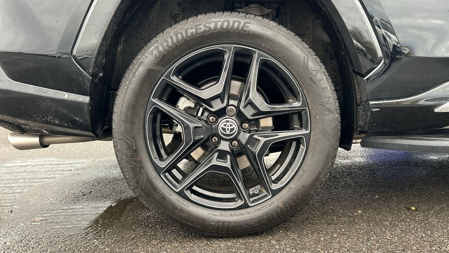 Used Toyota RAV4 2025 for sale - 76742934: Photo 19