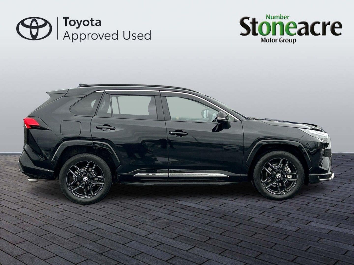 Used Toyota RAV4 2025 for sale - 76742934: Photo 2