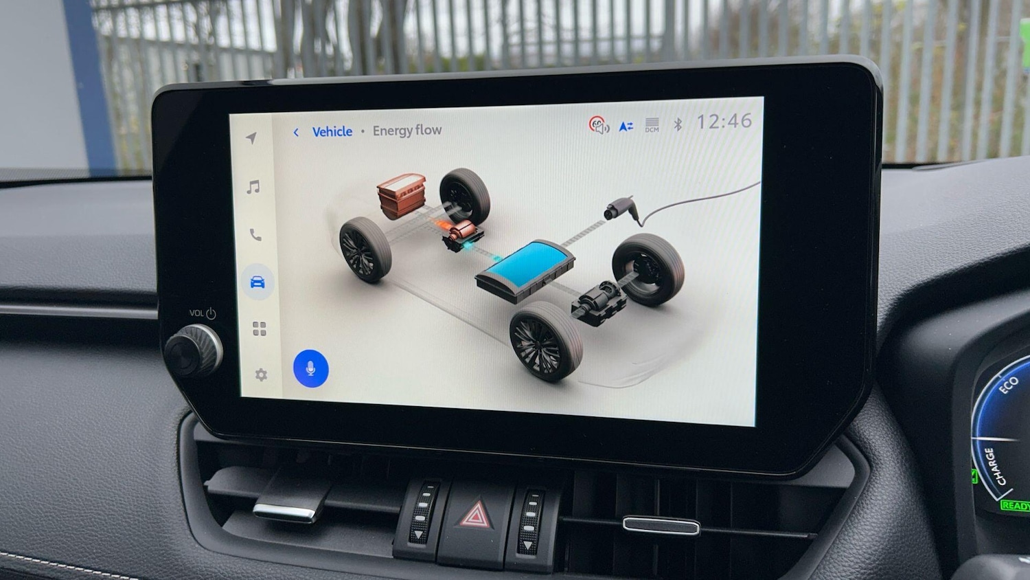 Used Toyota RAV4 2025 for sale - 76742934: Photo 20