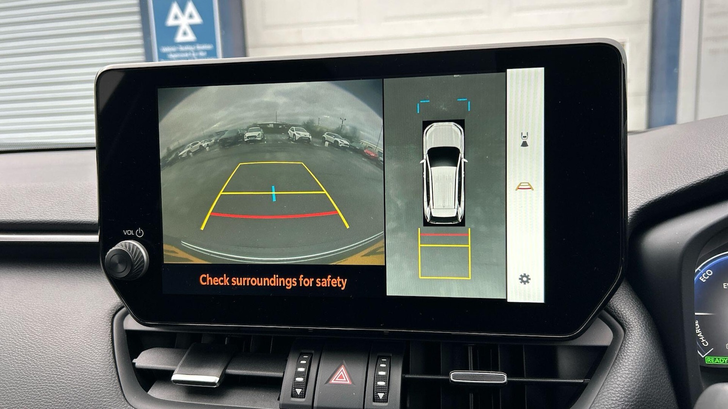 Used Toyota RAV4 2025 for sale - 76742934: Photo 21