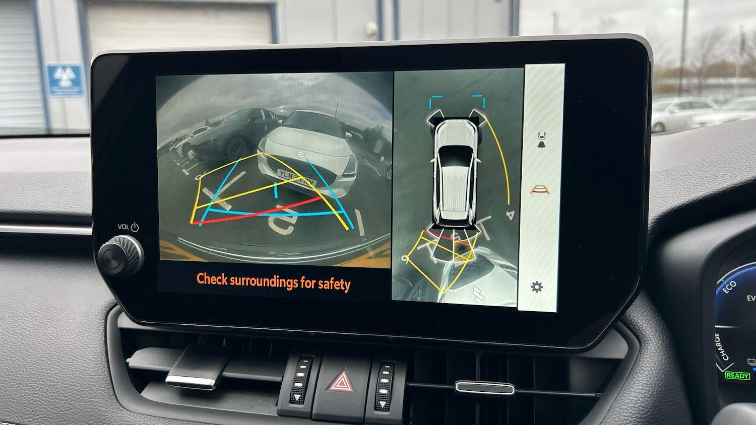 Used Toyota RAV4 2025 for sale - 76742934: Photo 23