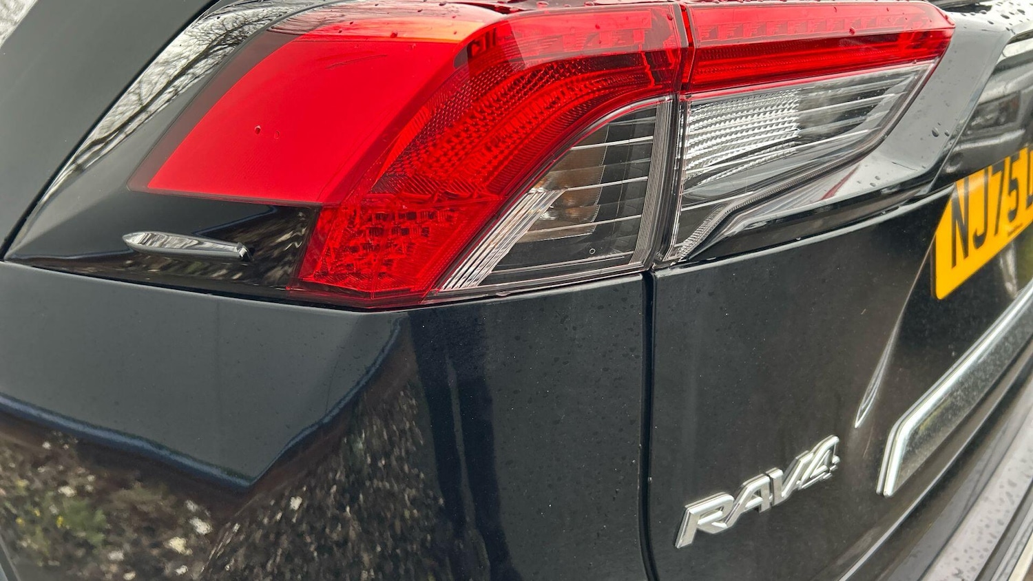 Used Toyota RAV4 2025 for sale - 76742934: Photo 51