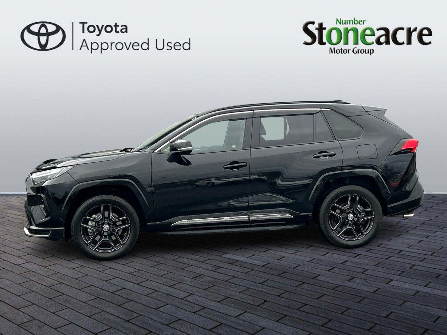 Used Toyota RAV4 2025 for sale - 76742934: Photo 6