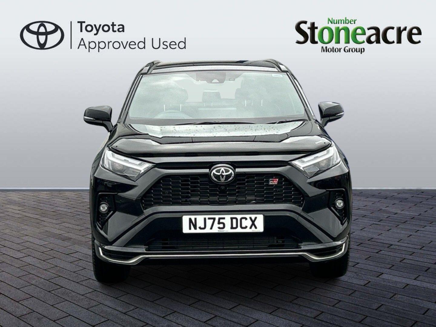 Used Toyota RAV4 2025 for sale - 76742934: Photo 8