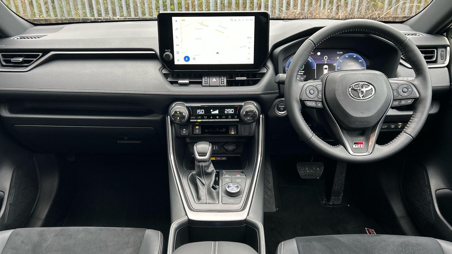 Used Toyota RAV4 2025 for sale - 76742934: Photo 9