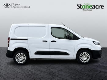 Used Toyota ProAce 2025 for sale - 79645719: Photo